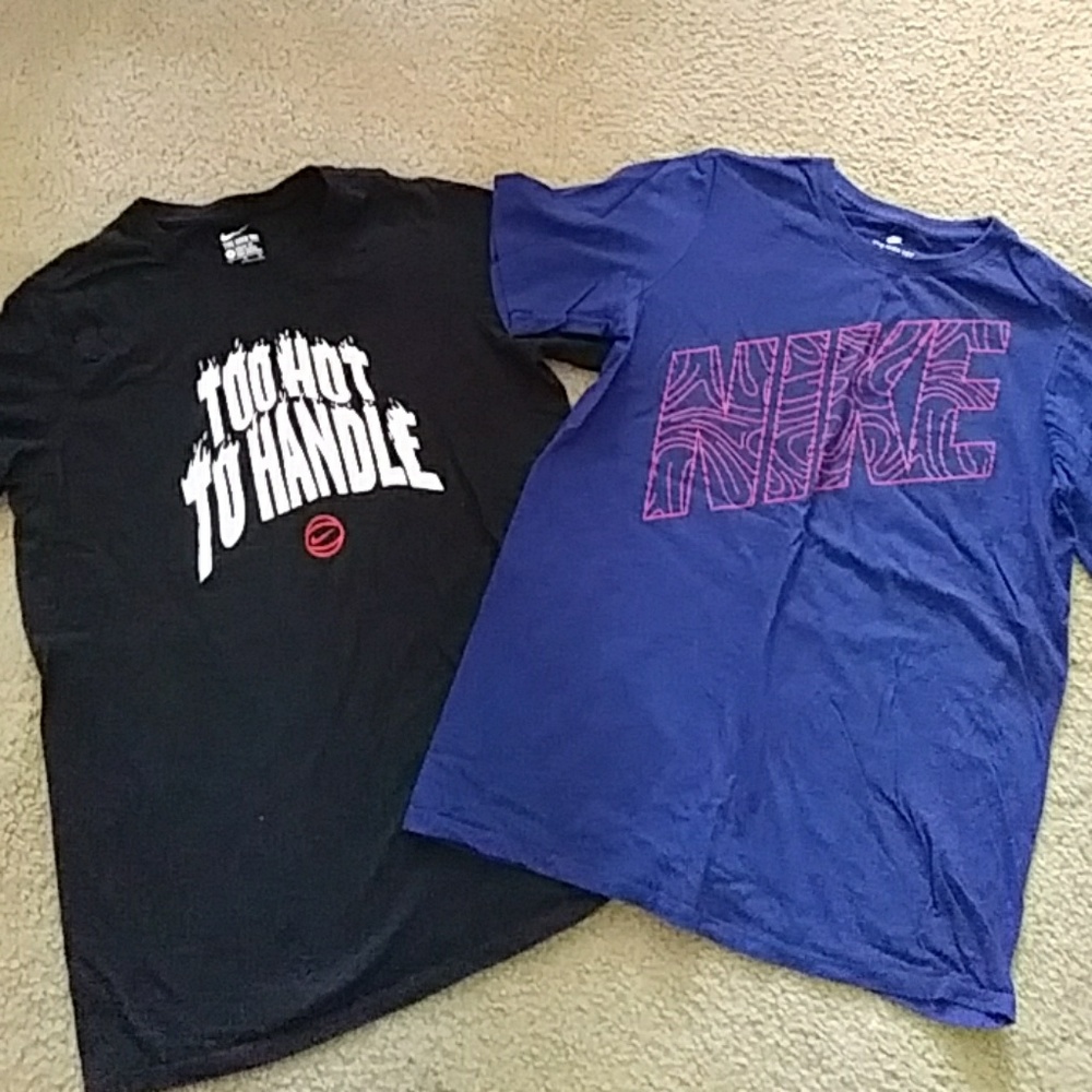 T-shirts